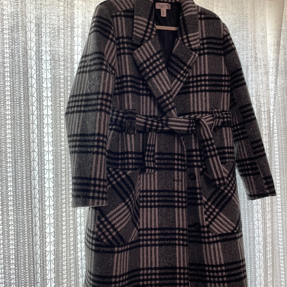 Motherhood Maternity Jacket XL